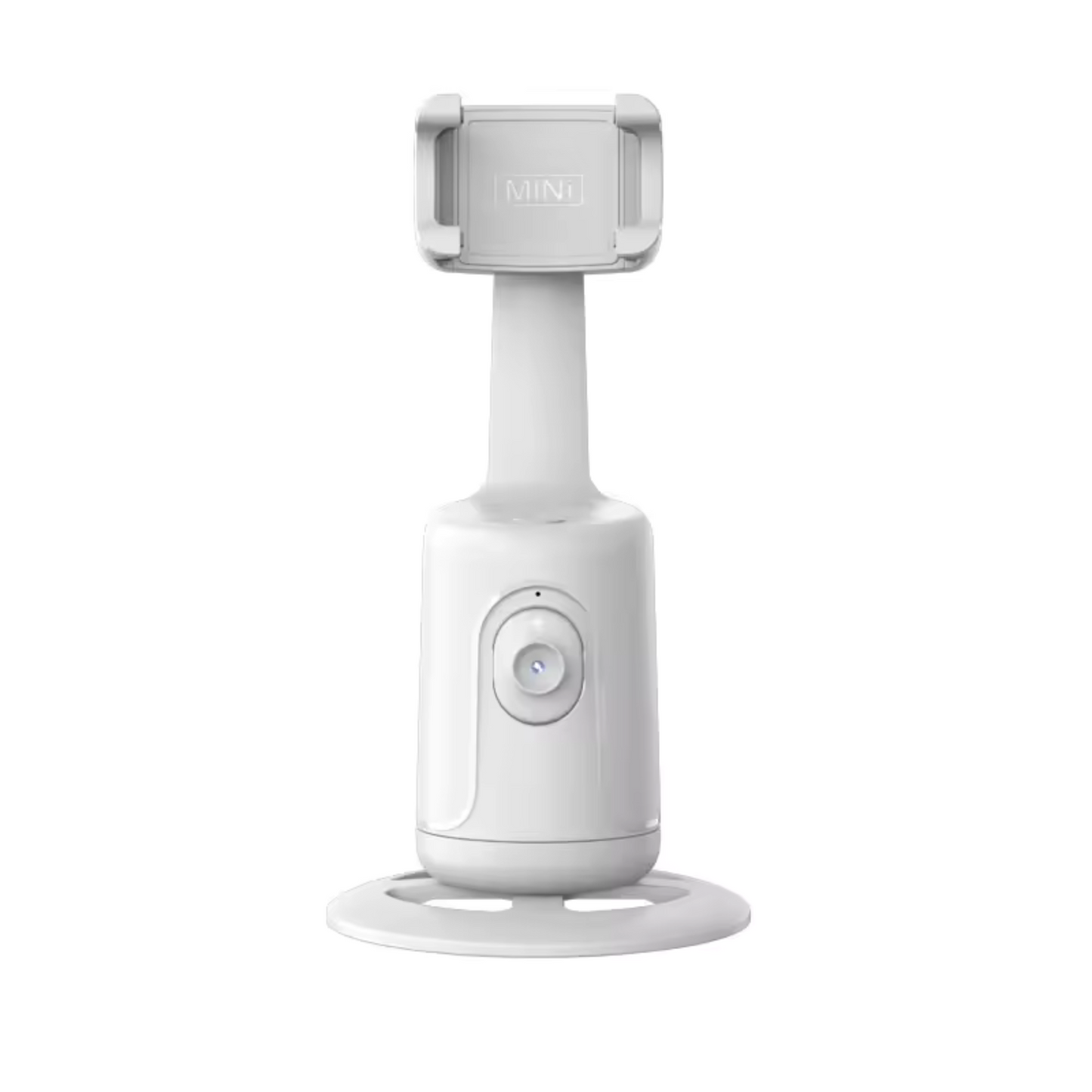 AUTOMATIC FACE TRACKING TRIPOD WHITE