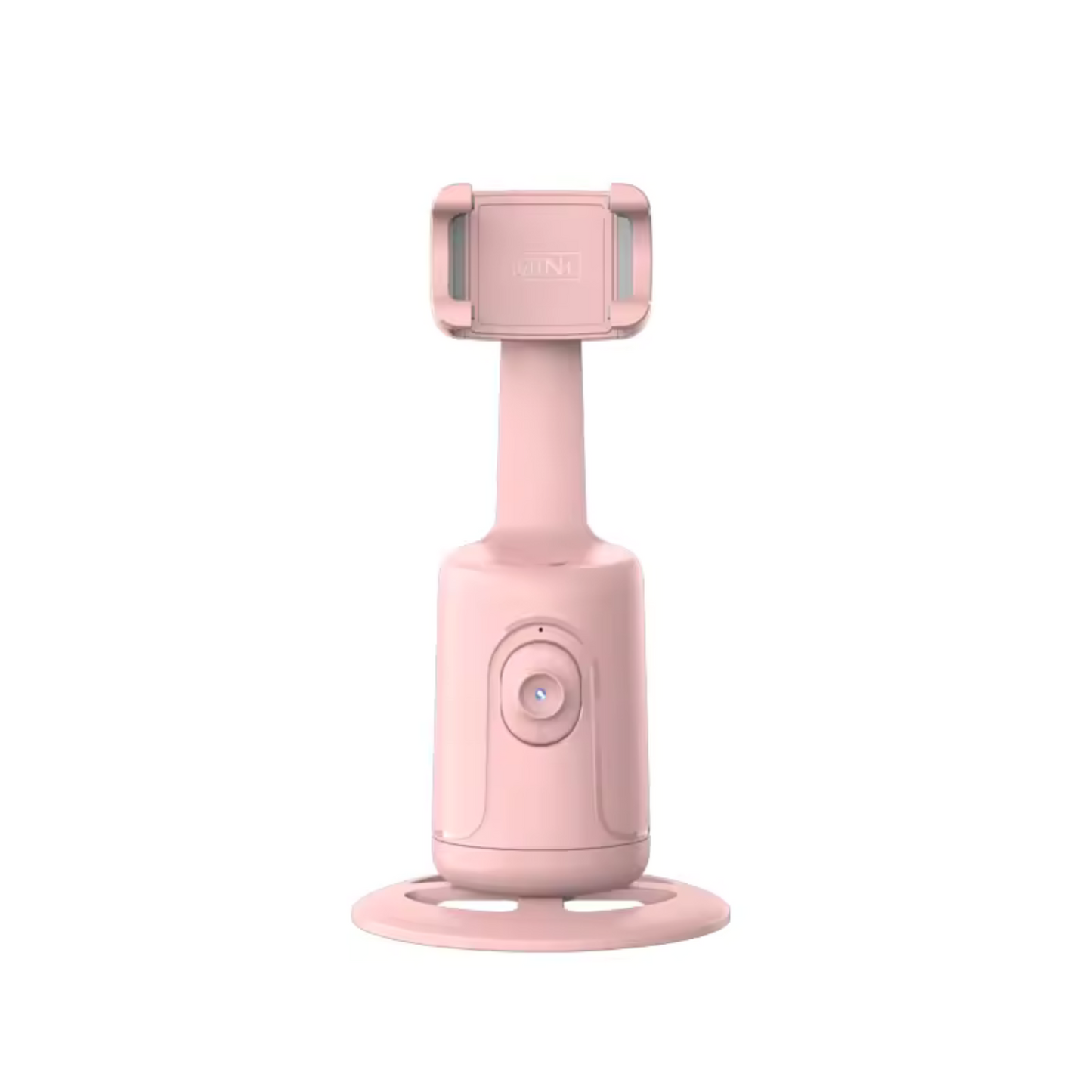 PINK AUTOMATIC FACE TRACKING TRIPOD