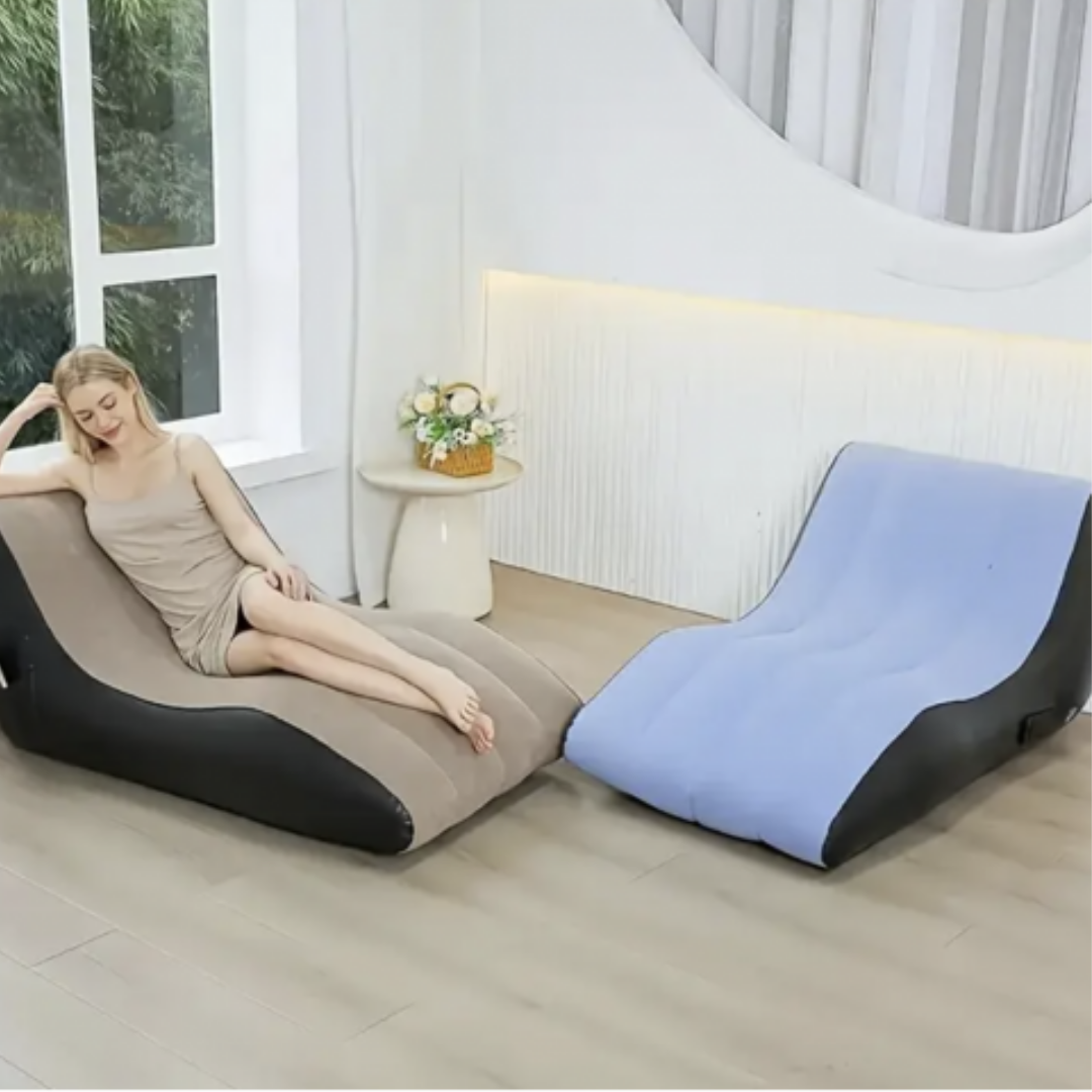 SOFA INFLABLE