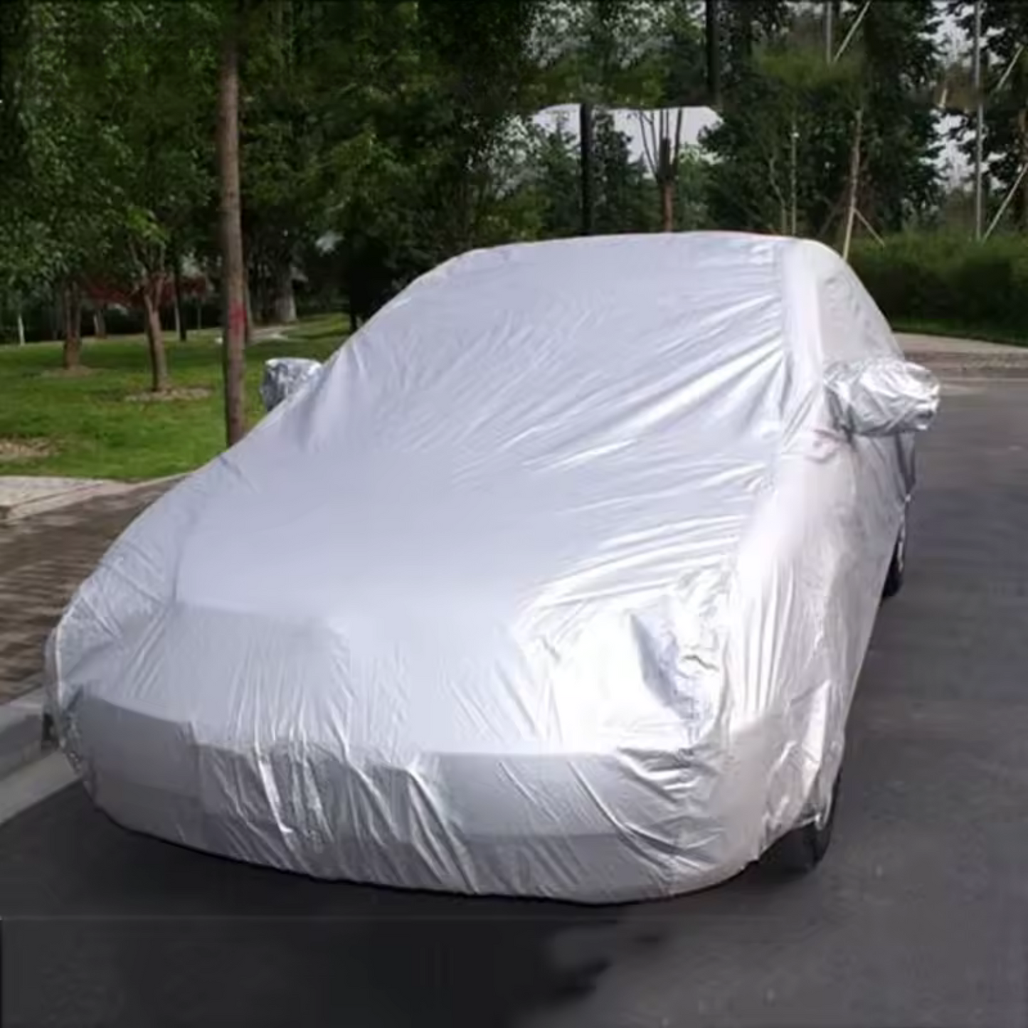 PROTECTOR PARA CARROS XL GRANDE