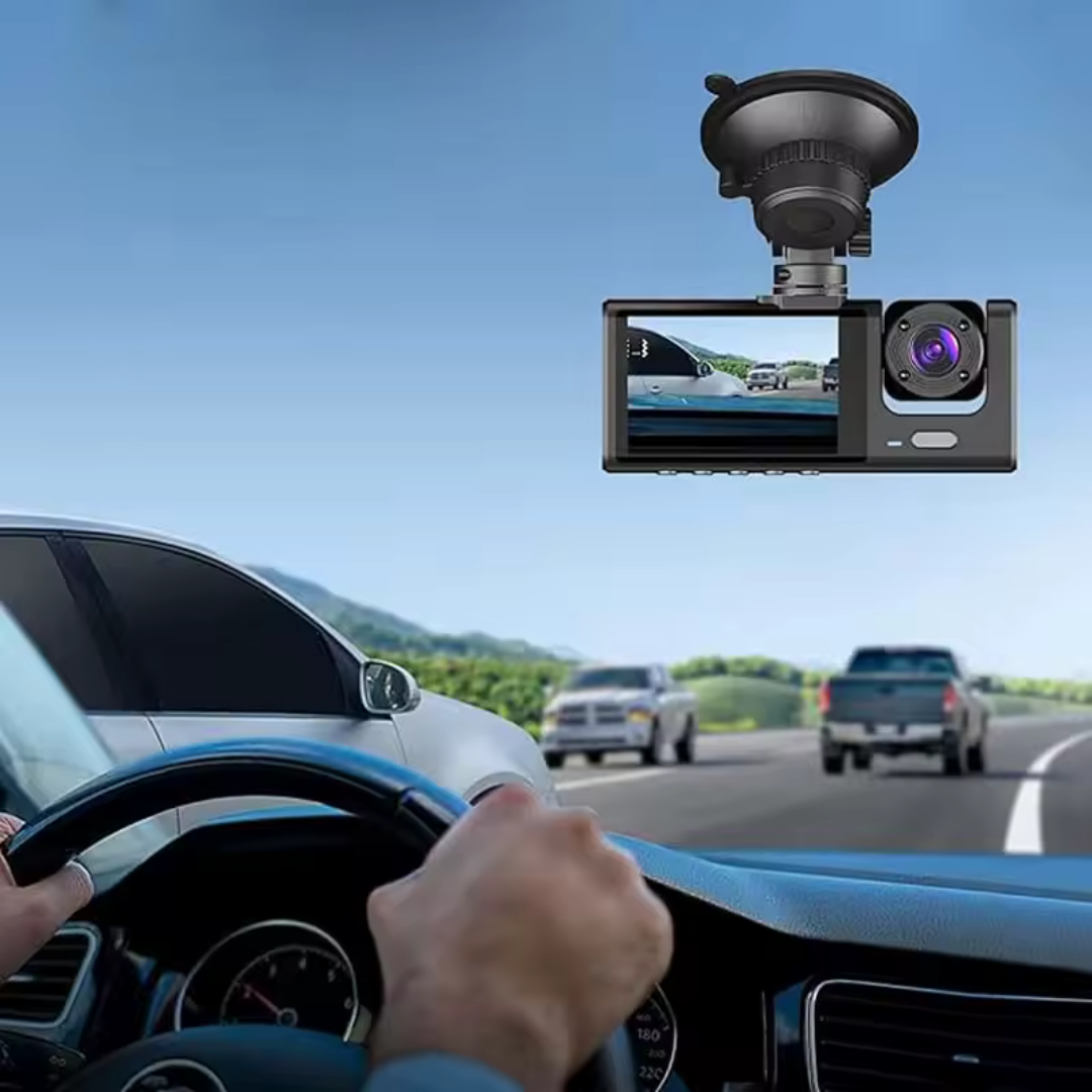 CÁMARA PARA CARRO AM1080