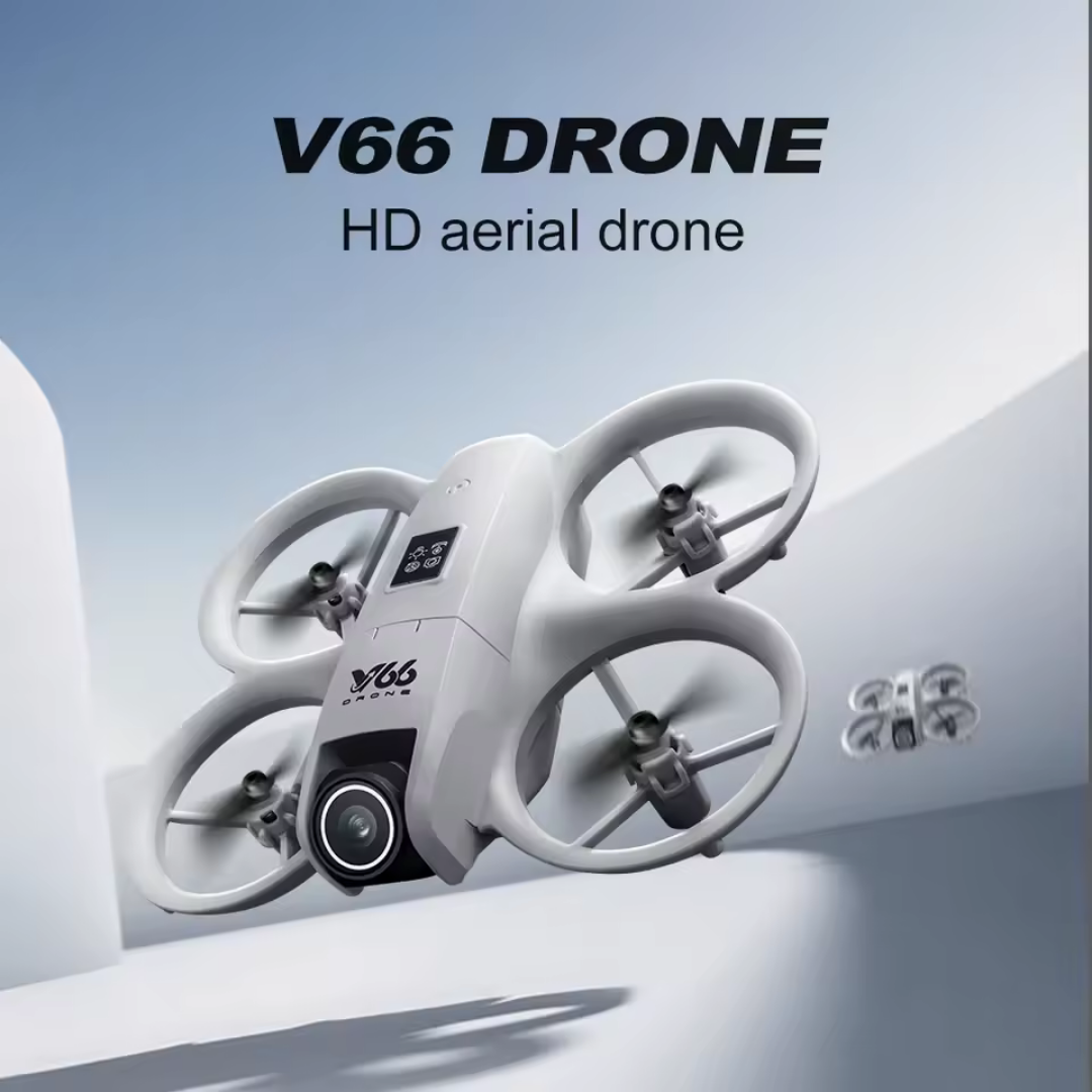 DRON V66