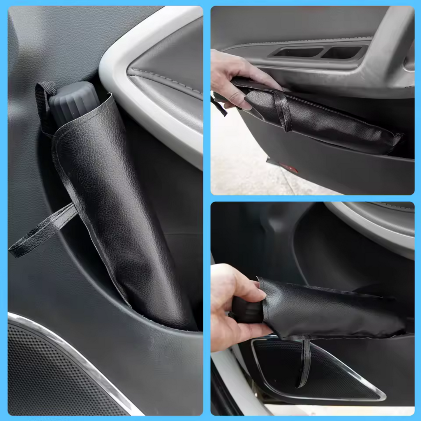 SOMBRILLA TAPA SOL PARA CARRO