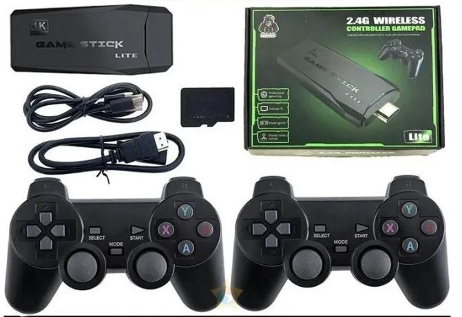 GAME STICK 64GB