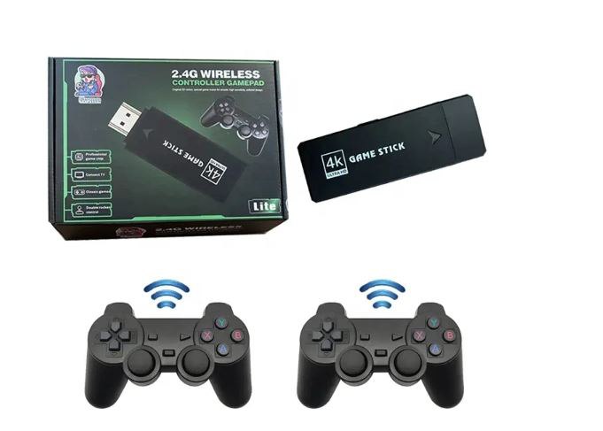 GAME STICK 64GB