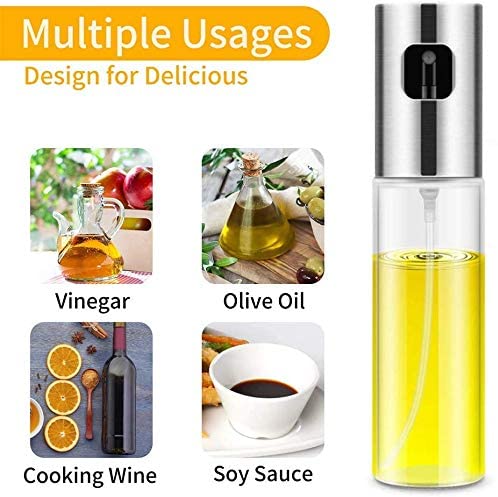 DISPENSADOR DE ACEITE EN SPRAY 100 ML