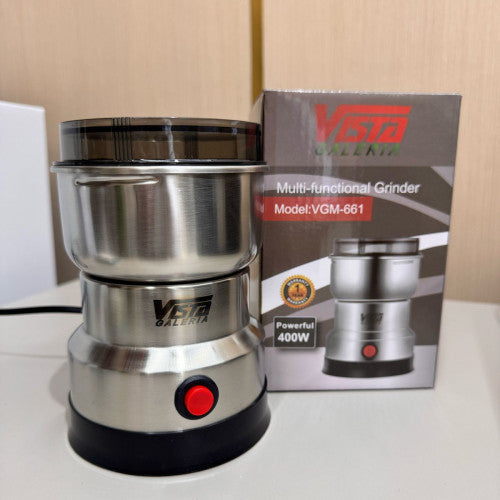 MOLENILLO DE CAFE/ GRANOS VISTA