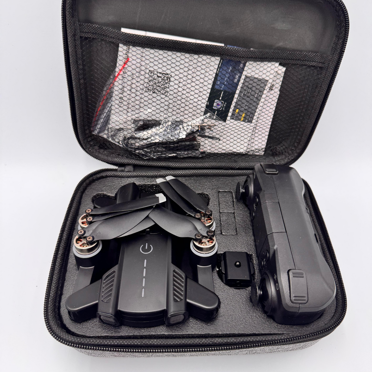 DRON CZ15