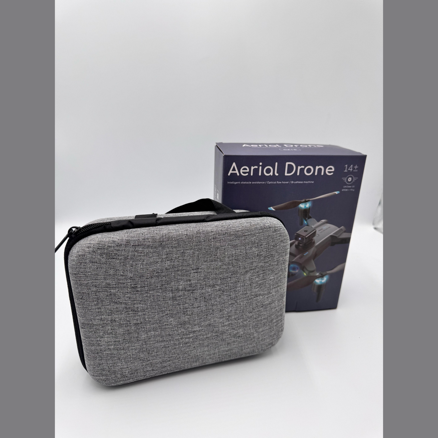 DRON CZ15