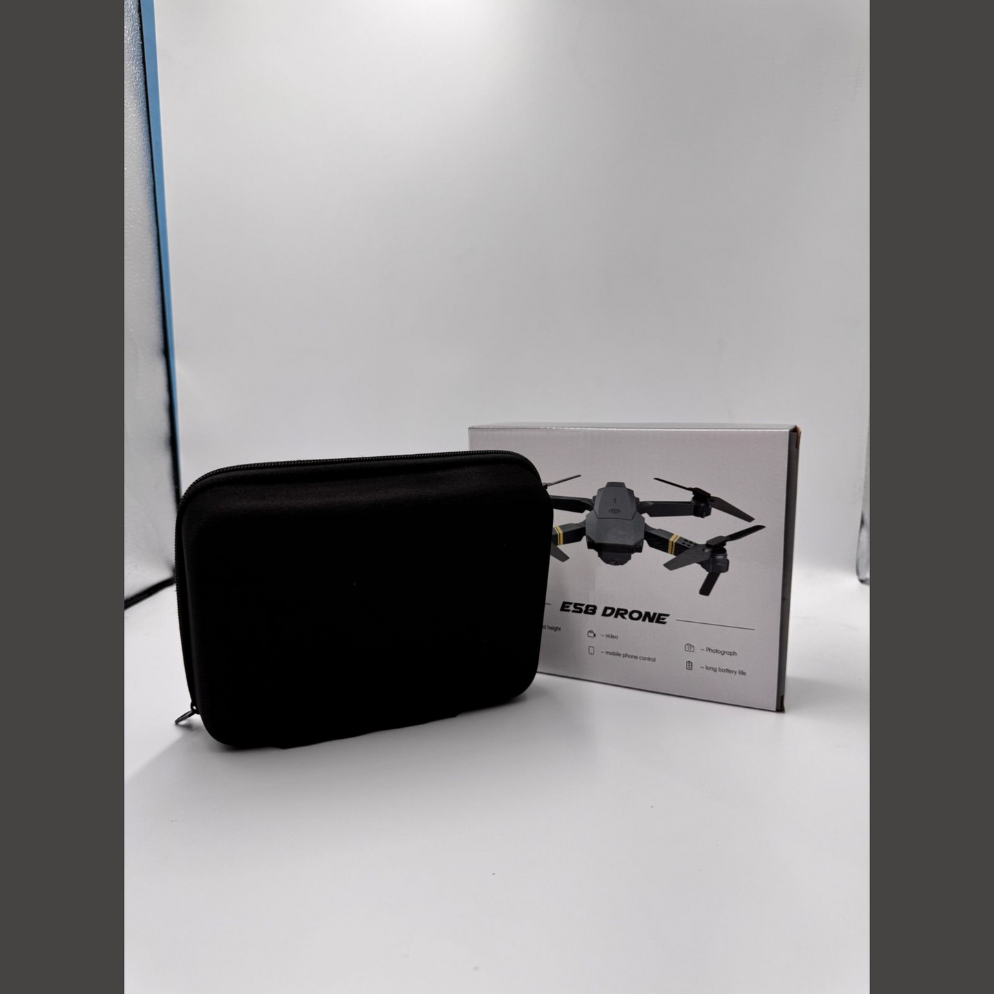 DRON E58