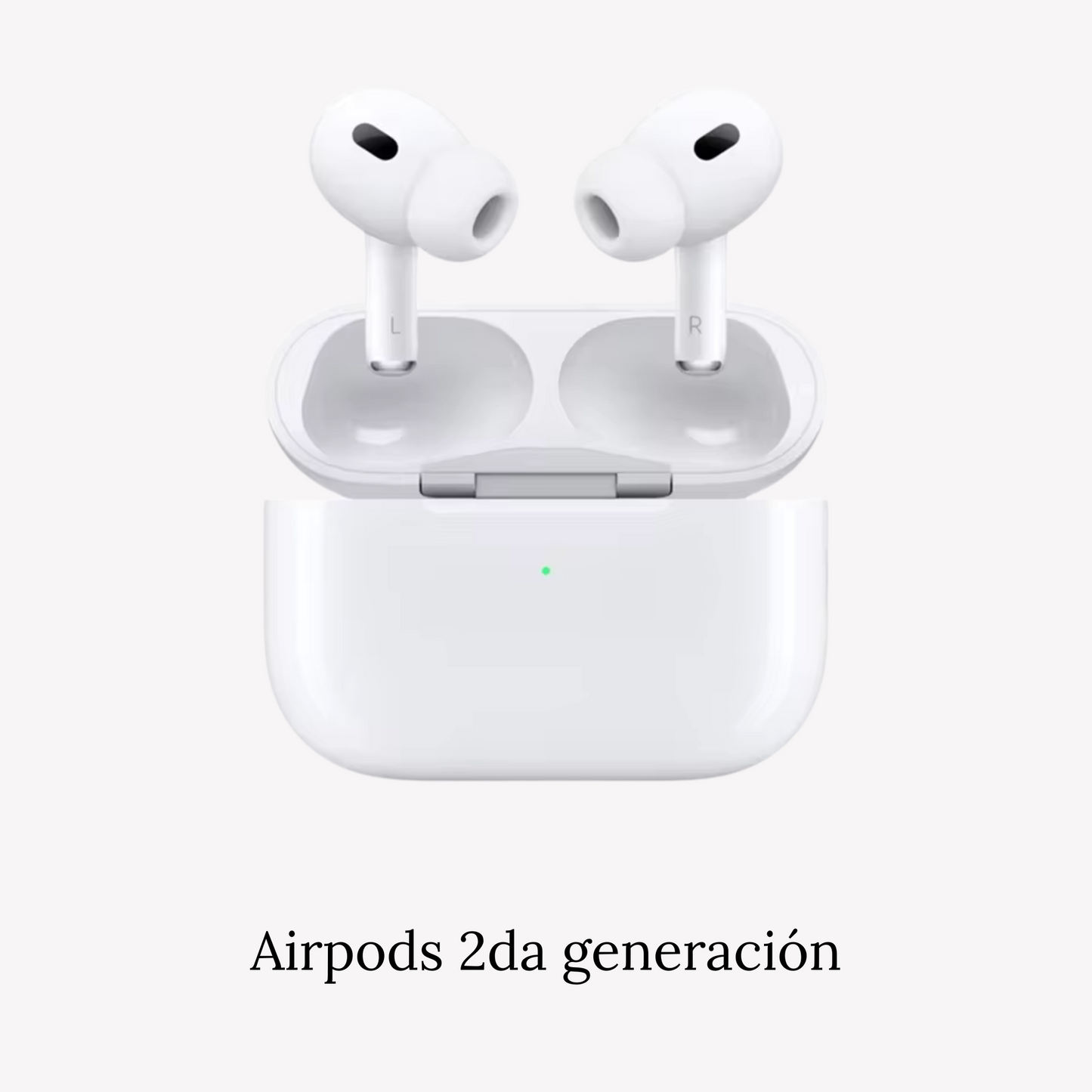 AIRPODS 2 PRO