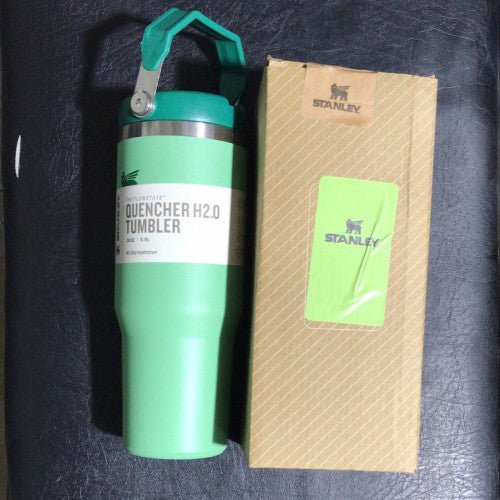 TERMO STANLEY TERMICO COLOR VERDE