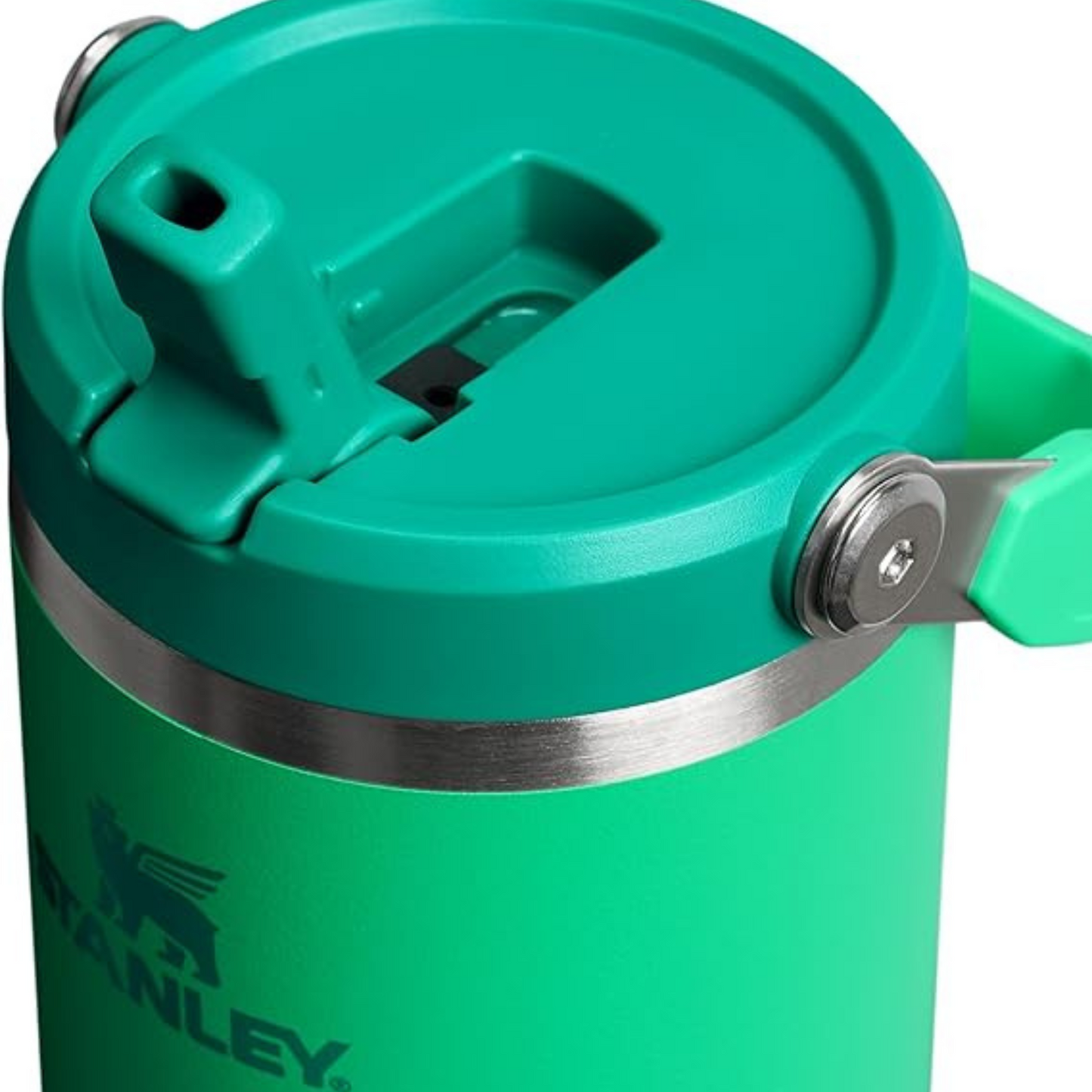 TERMO STANLEY TERMICO COLOR VERDE
