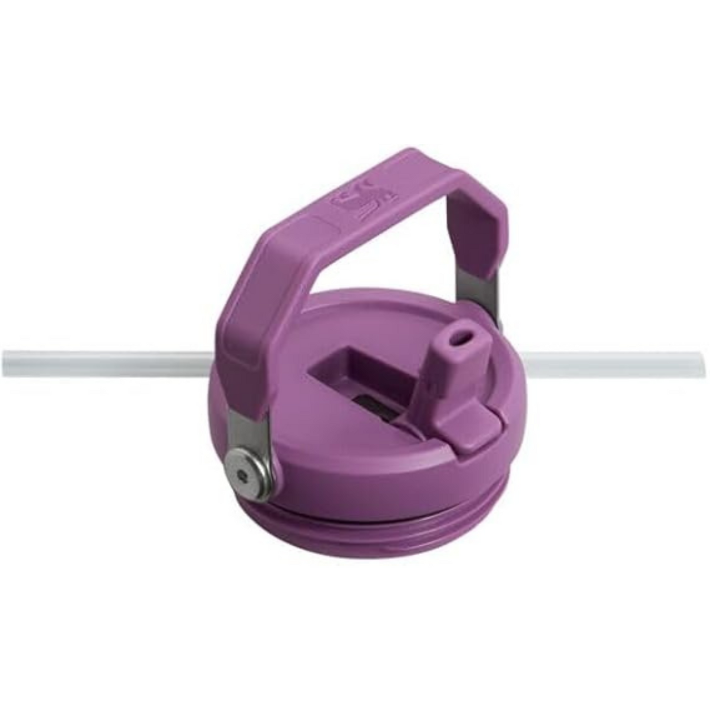 STANLEY PURPLE THERMAL THERMOS