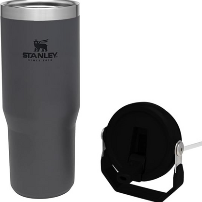 TERMO STANLEY TERMICO COLOR NEGRO