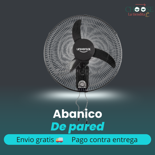 ABANICO