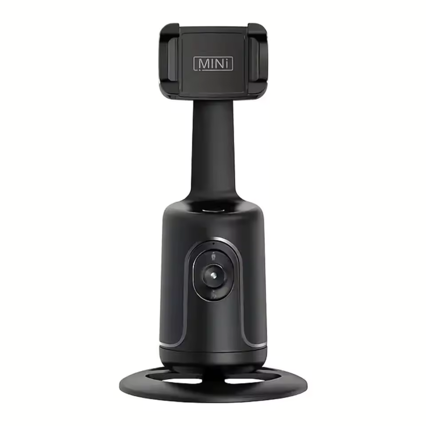 TRIPODE SEGUIMIENTO FACIAL AUTOMATICO NEGRO