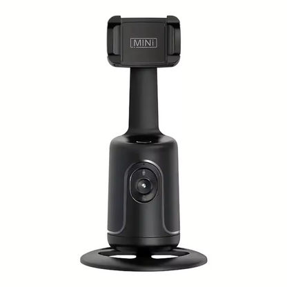TRIPODE SEGUIMIENTO FACIAL AUTOMATICO NEGRO