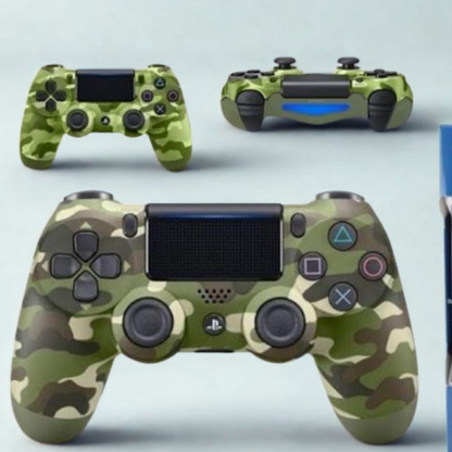 CONTROL PS4 PLAYSTATION4