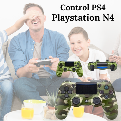 CONTROL PS4 PLAYSTATION4