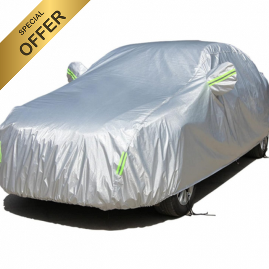 PROTECTOR PARA CARROS XL GRANDE