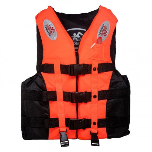 Chaleco Salvavidas Deluxe