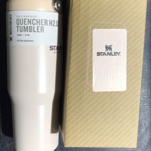 TERMO STANLEY TERMICO COLOR CREMA