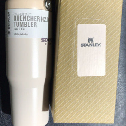 TERMO STANLEY TERMICO COLOR CREMA