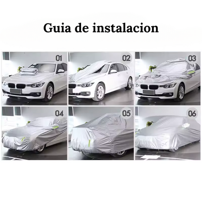 PROTECTOR PARA AUTOS MEDIANO