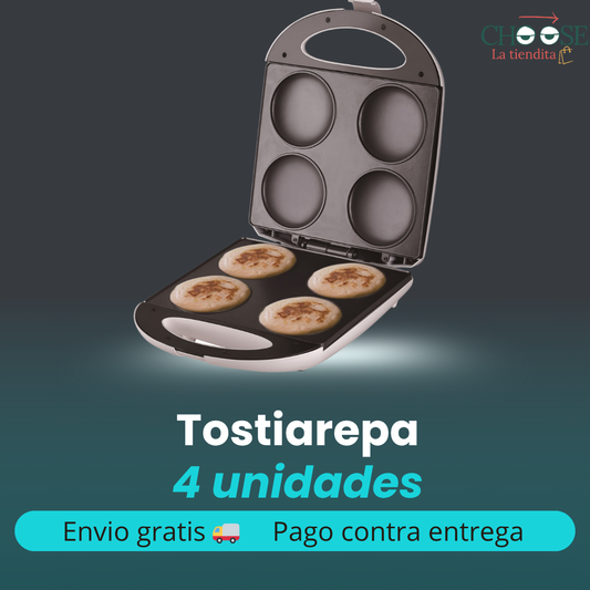 TOSTIAREPA