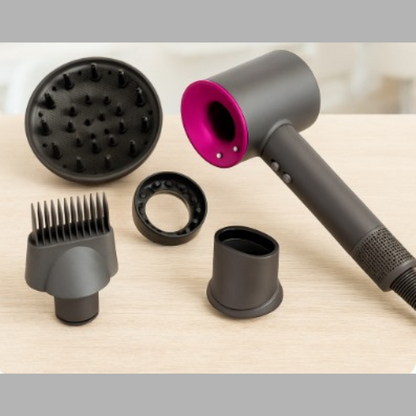 BLOWER/ SECADOR DE PELO DE 5 CABEZAS