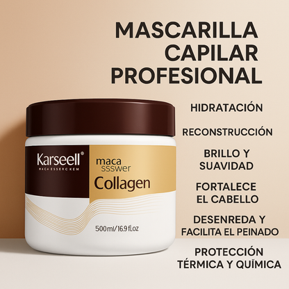 MASCARILLA KARSEELL VIRAL TIKTOK