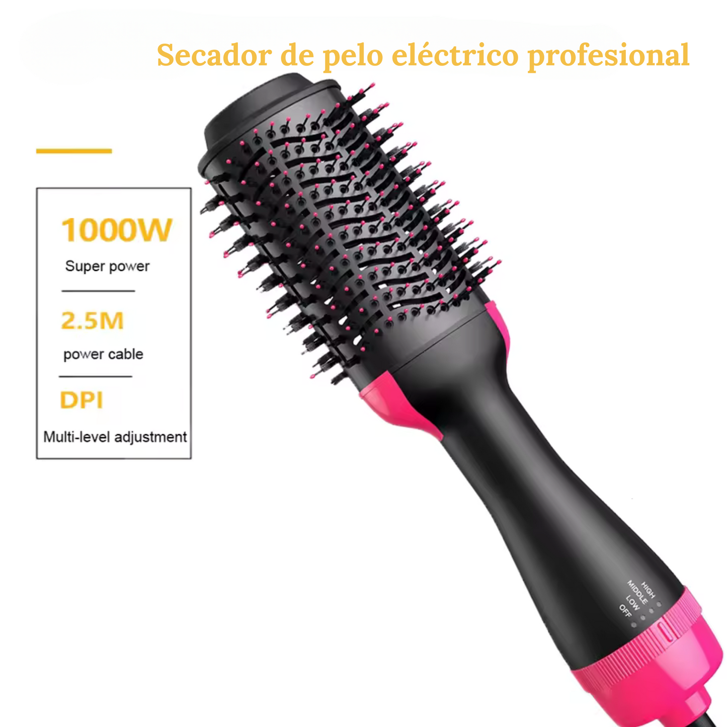 CEPILLO ONE STEP