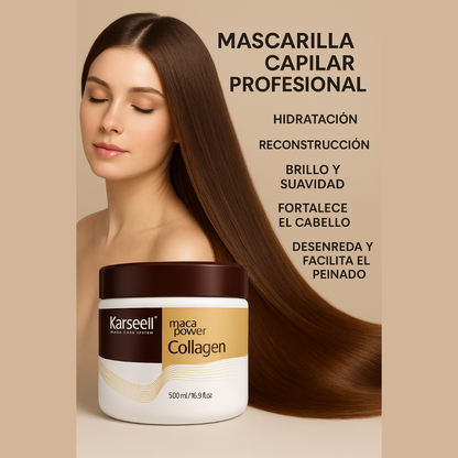 MASCARILLA KARSEELL VIRAL TIKTOK