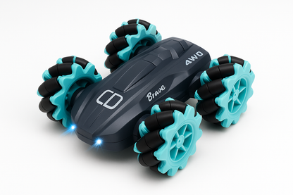 ¡EL JUGUETE MÁS DURO DEL MOMENTO, MI AMOR! PREPÁRATE PARA LA ADRENALINA CON ESTE DRIFT CAR RECARGABLE