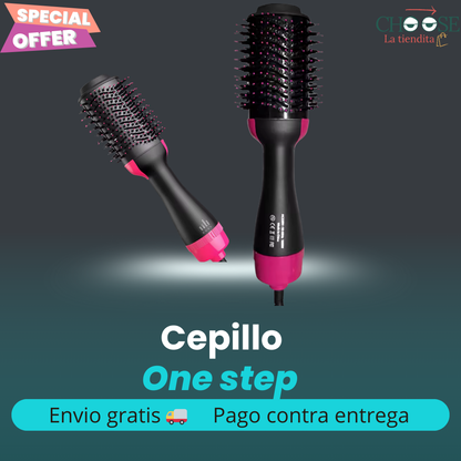 CEPILLO ONE STEP