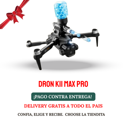 DRON K11
