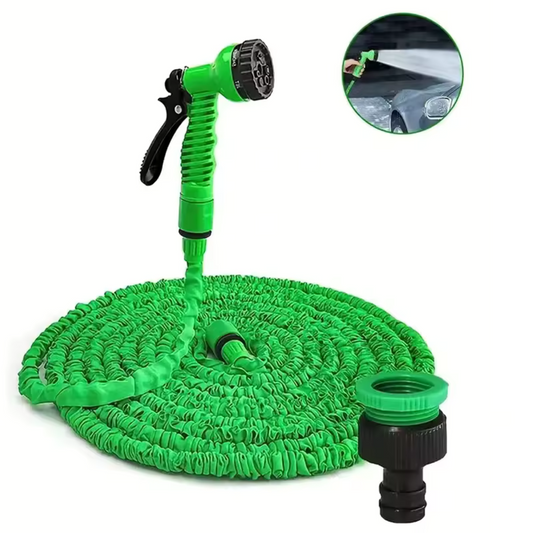 MANGUERA RETRACTIL MAGIC HOSE 22.5 M/ 75FT