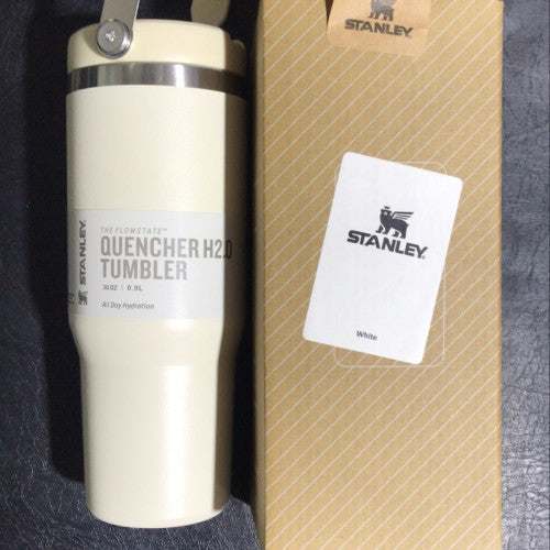 TERMO STANLEY TERMICO COLOR BLANCO