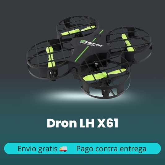 DRON LH-X61