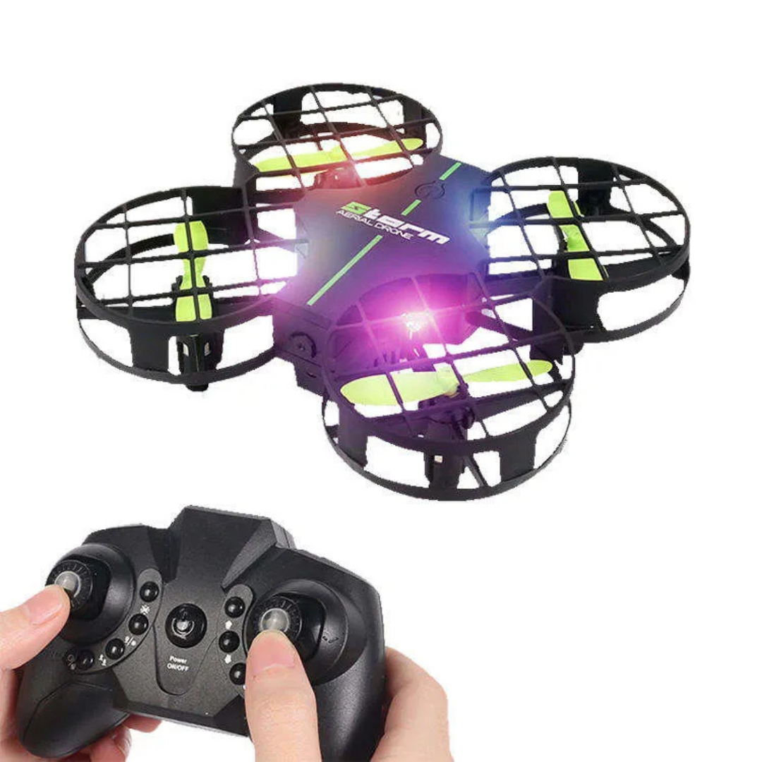 DRON LH-X61