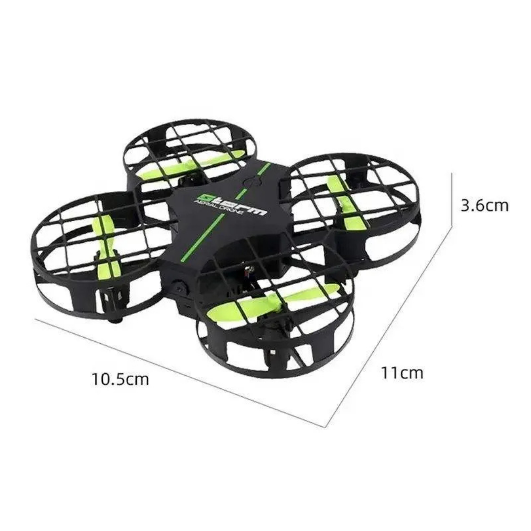 DRON LH-X61