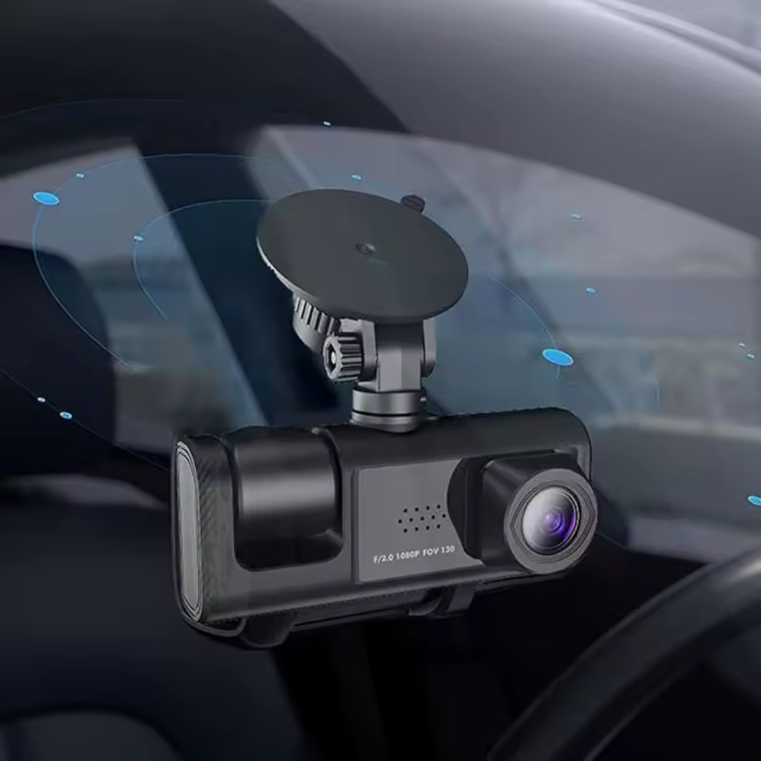 CÁMARA PARA CARRO AM1080