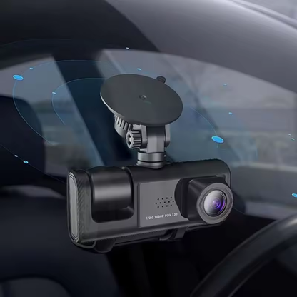 CÁMARA PARA CARRO AM1080