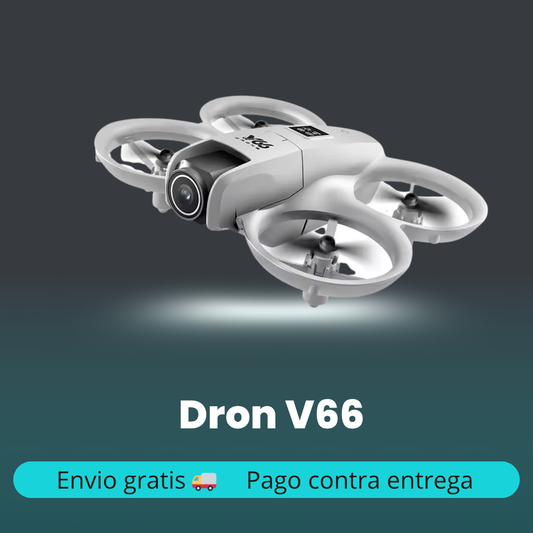 DRON V66