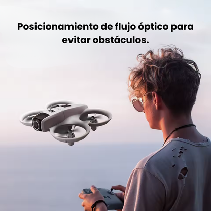 DRON V66