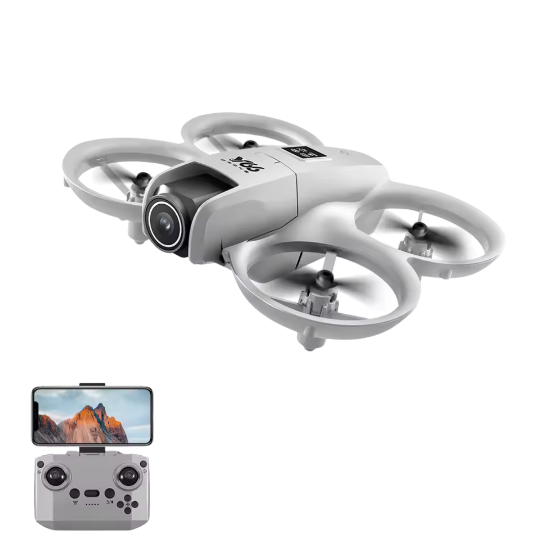 DRON V66