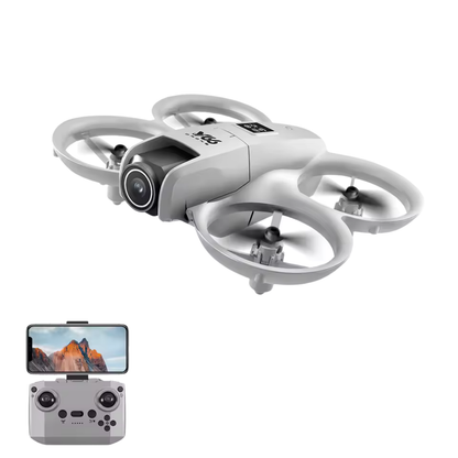 DRON V66