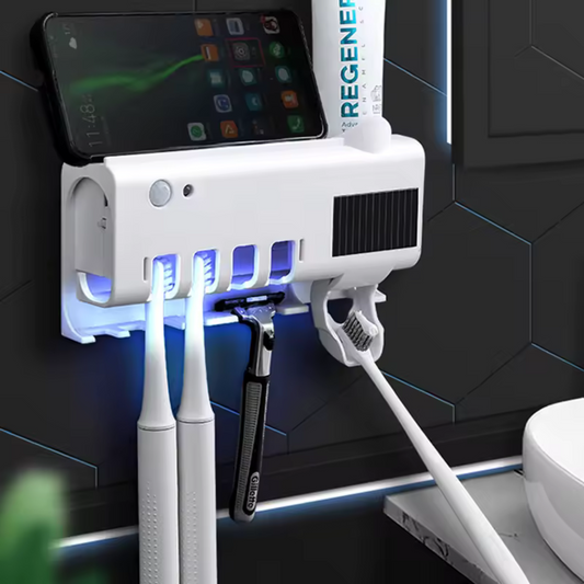 Esterilizador Para Cepillo Dental