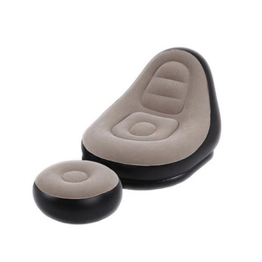 SOFA MULTIFUNCIONAL INFLABLE 116CM X 98CM X 83CM